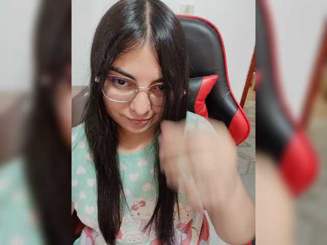 Cute-angel1 live cam on BongaCams
