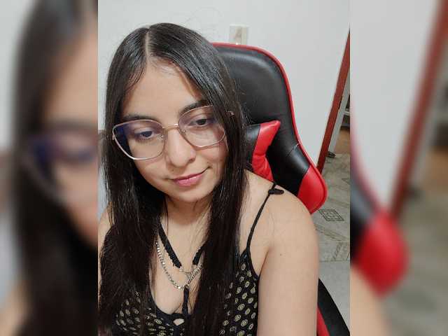 Cute-angel1 live cam on BongaCams