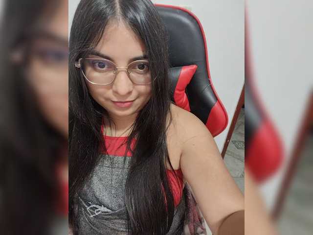 Cute-angel1 live cam on BongaCams