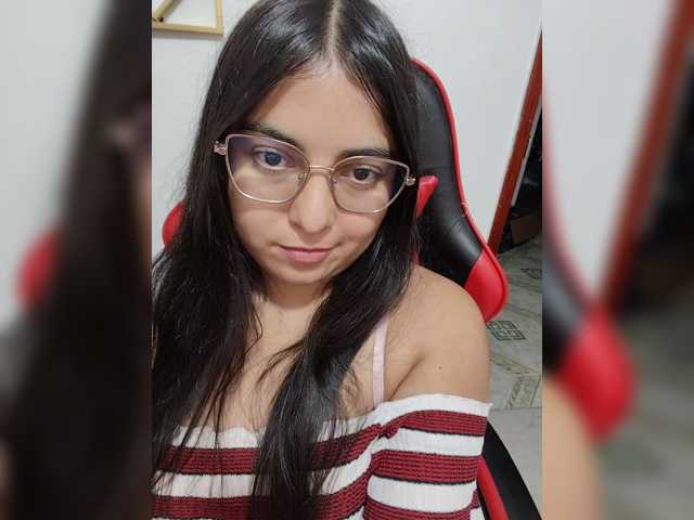 Cute-angel1 live cam on BongaCams