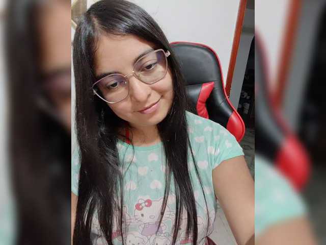 Cute-angel1 live cam on BongaCams