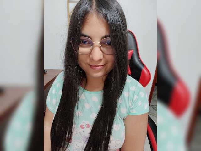 Cute-angel1 live cam on BongaCams