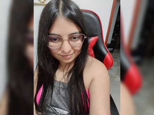 Cute-angel1 live cam on BongaCams