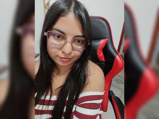 Cute-angel1 live cam on BongaCams