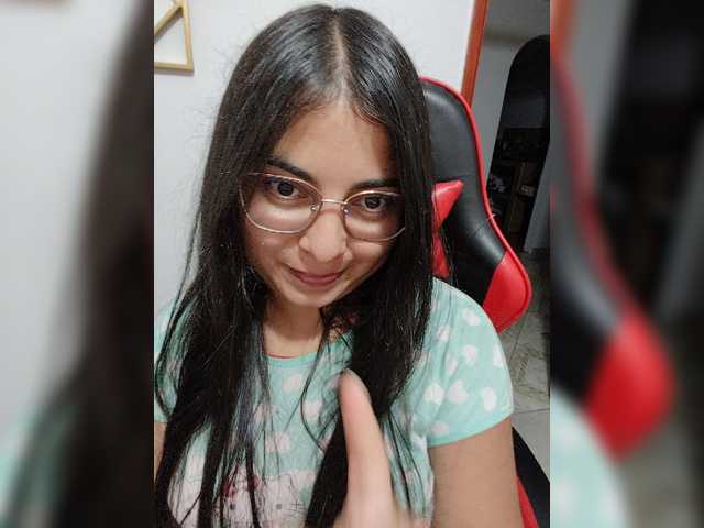 Cute-angel1 live cam on BongaCams