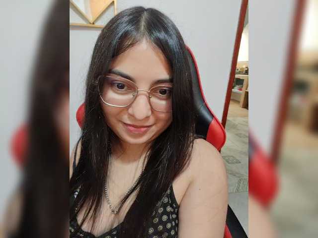 Cute-angel1 live cam on BongaCams