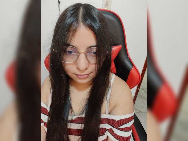 Cute-angel1 live cam on BongaCams