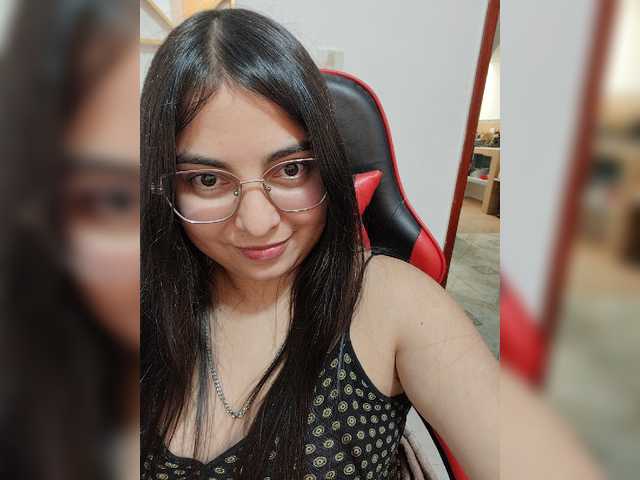 Cute-angel1 live cam on BongaCams