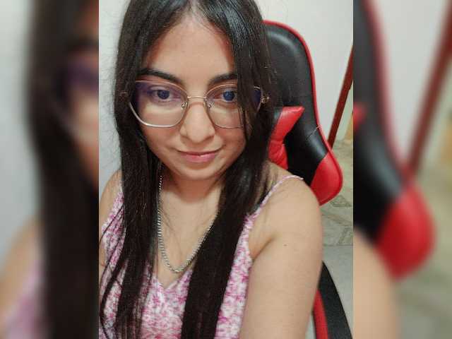Cute-angel1 live cam on BongaCams