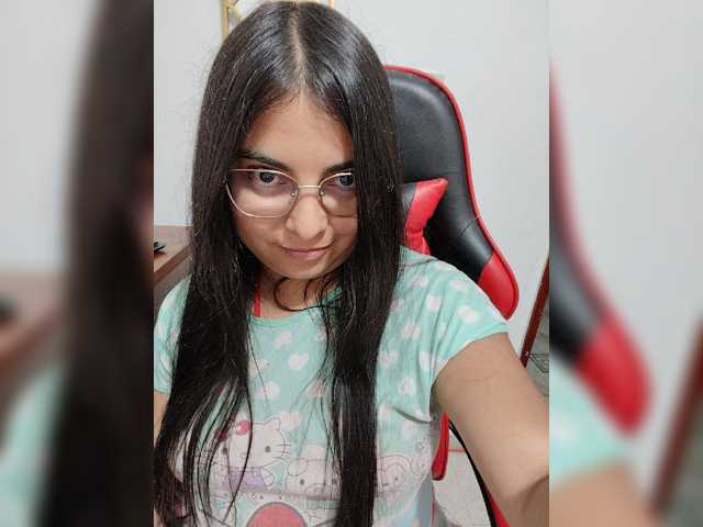 Cute-angel1 live cam on BongaCams