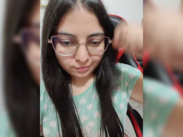 Cute-angel1 live cam on BongaCams