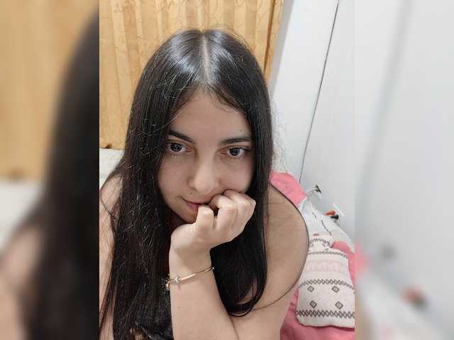 Cute-angel1 live cam on BongaCams