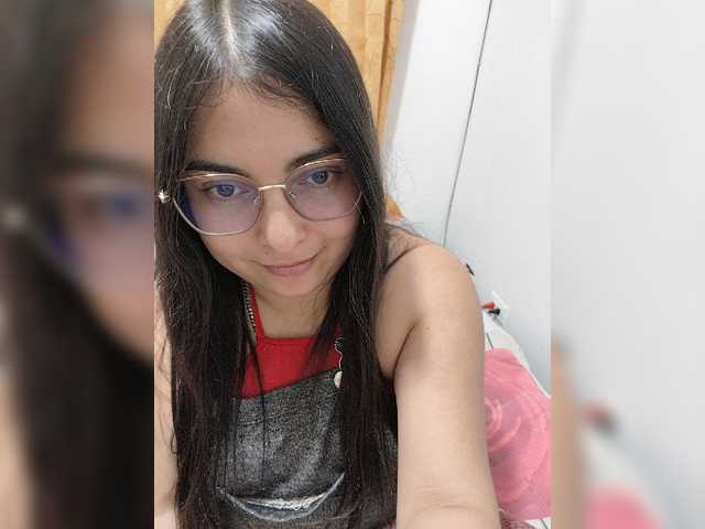 Cute-angel1 live cam on BongaCams