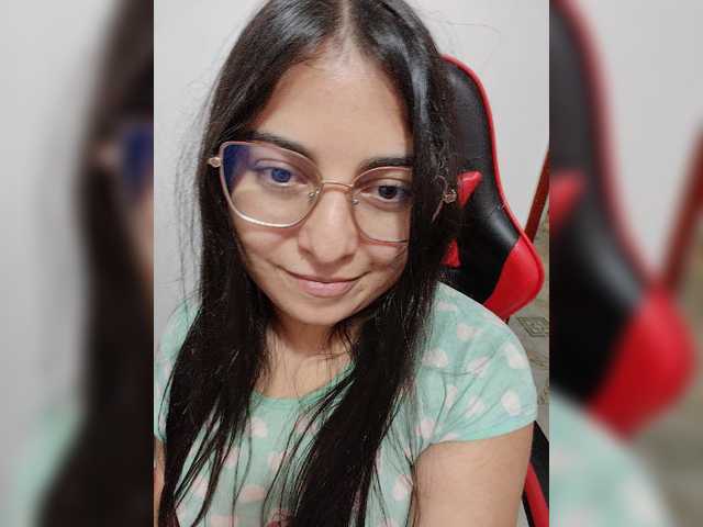 Cute-angel1 live cam on BongaCams
