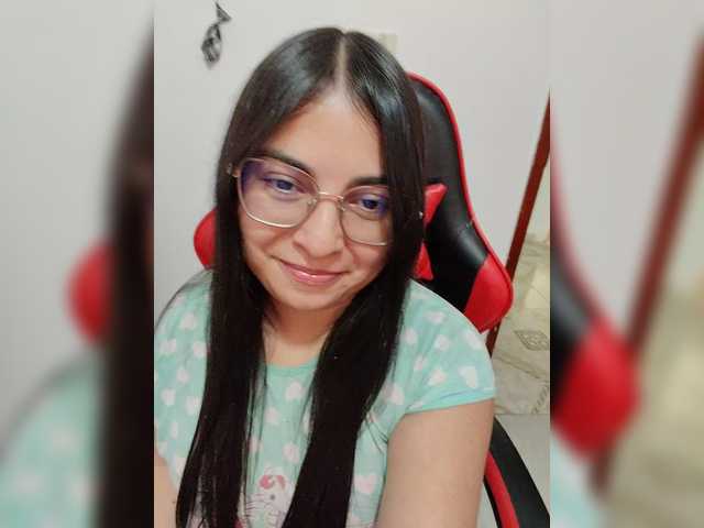 Cute-angel1 live cam on BongaCams