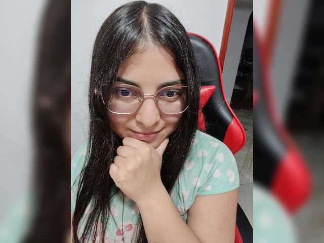 Cute-angel1 live cam on BongaCams