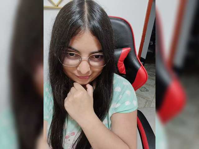 Cute-angel1 live cam on BongaCams