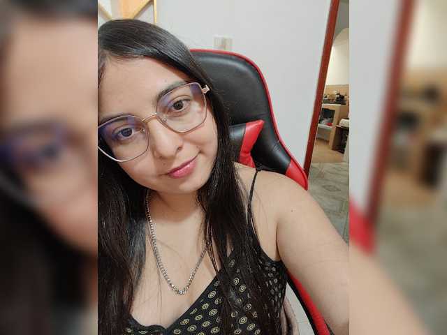 Cute-angel1 live cam on BongaCams