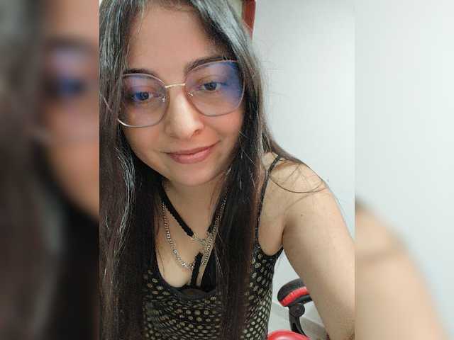 Cute-angel1 live cam on BongaCams