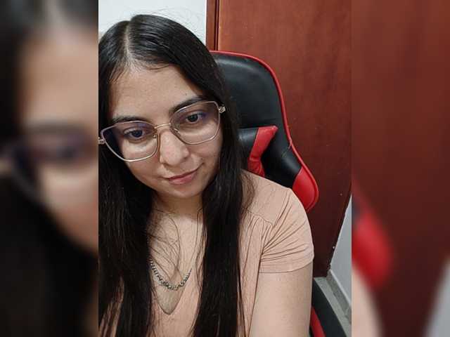 Cute-angel1 live cam on BongaCams