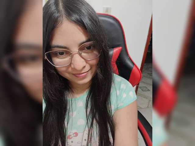 Cute-angel1 live cam on BongaCams