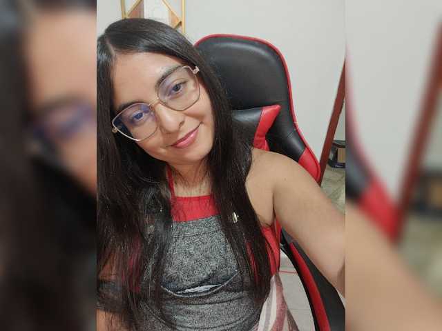 Cute-angel1 live cam on BongaCams