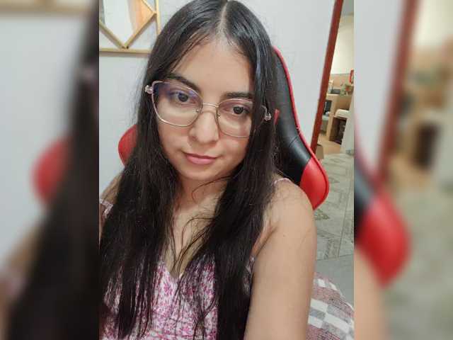 Cute-angel1 live cam on BongaCams