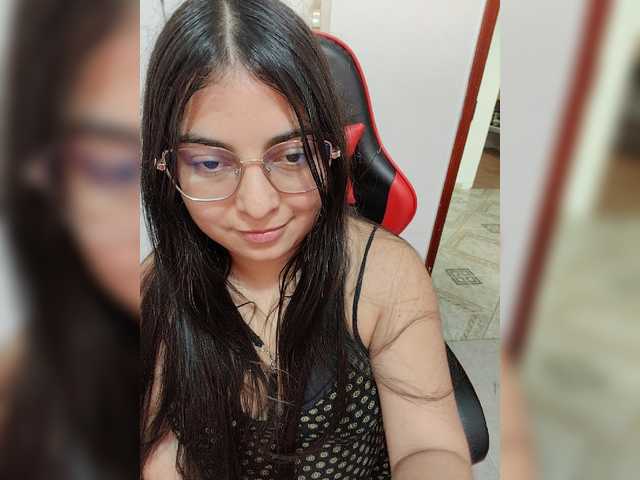 Cute-angel1 live cam on BongaCams