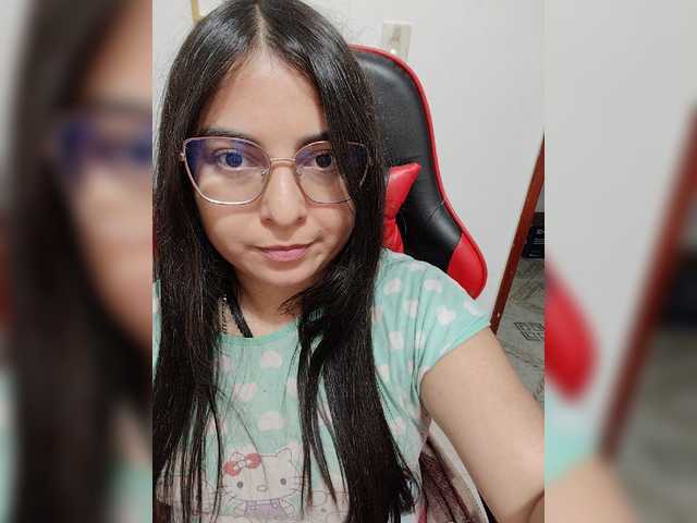 Cute-angel1 live cam on BongaCams