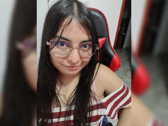 Cute-angel1 live cam on BongaCams