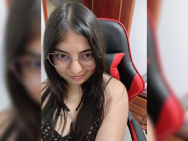 Cute-angel1 live webcam show
