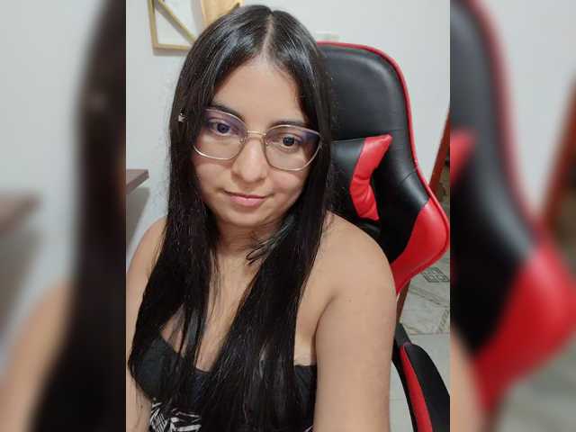 Cute-angel1, live now on BongaCams