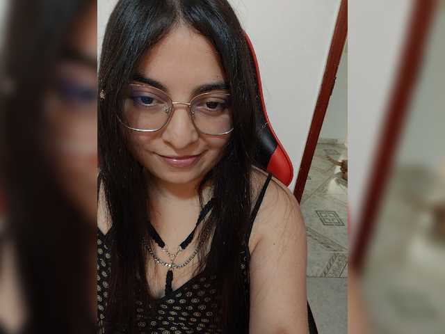 Cute-angel1 live webcam show