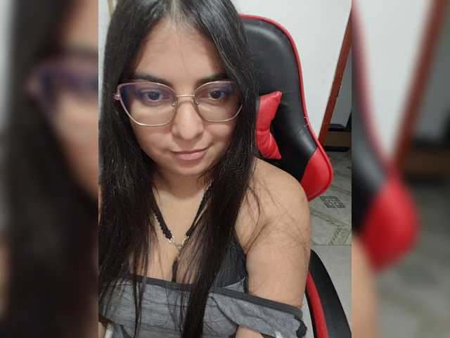 Cute-angel1 live cam on BongaCams