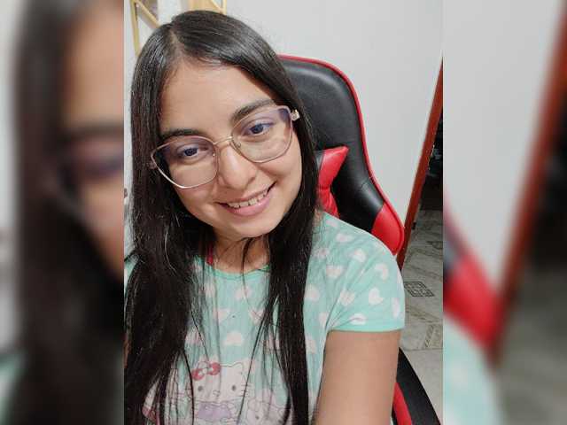 Cute-angel1 live cam on BongaCams