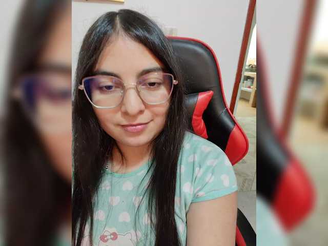 Cute-angel1 live cam on BongaCams
