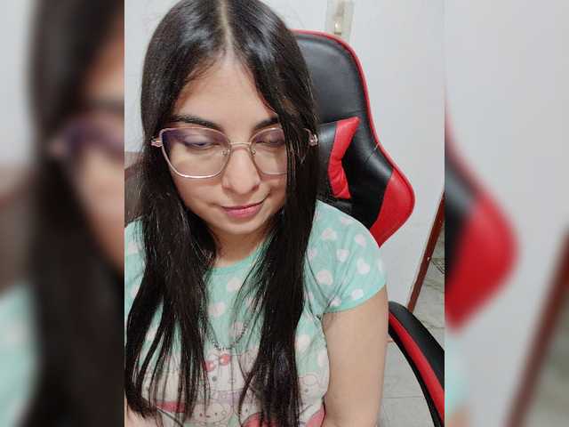 Cute-angel1 live cam on BongaCams