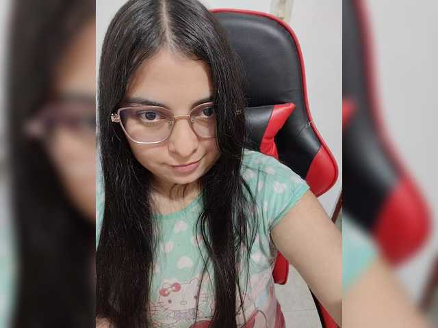 Cute-angel1 live cam on BongaCams