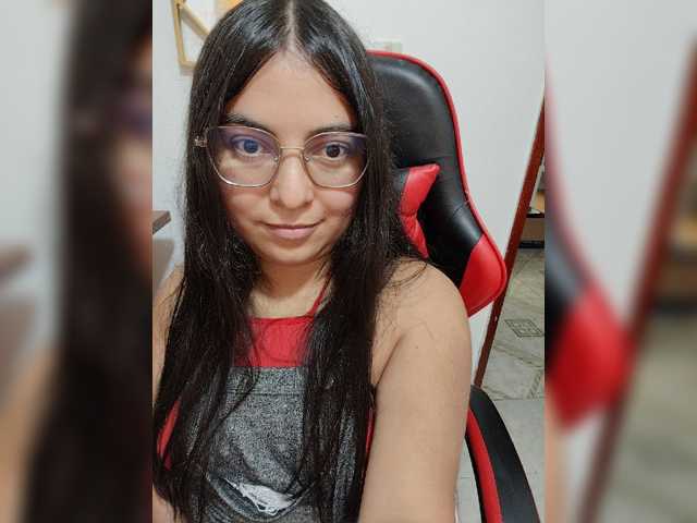 Cute-angel1 live cam on BongaCams