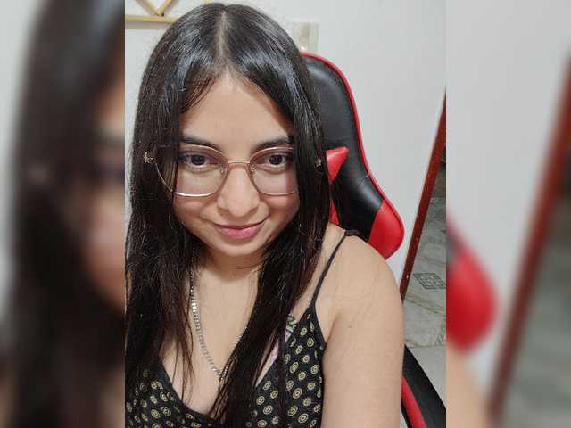 Cute-angel1 live cam on BongaCams