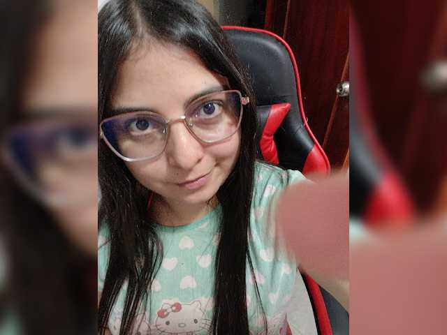 Cute-angel1 live cam on BongaCams