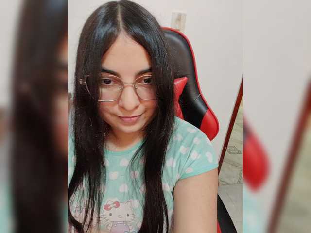 Cute-angel1 live cam on BongaCams