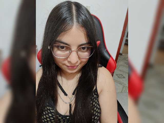 Cute-angel1 live cam on BongaCams