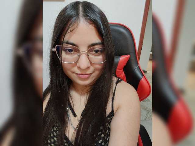 Cute-angel1 live cam on BongaCams