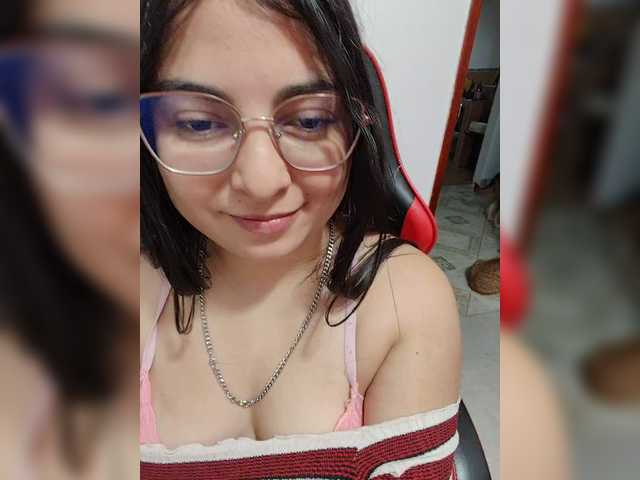 Cute-angel1 live cam on BongaCams