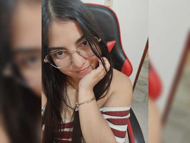 Cute-angel1 live cam on BongaCams