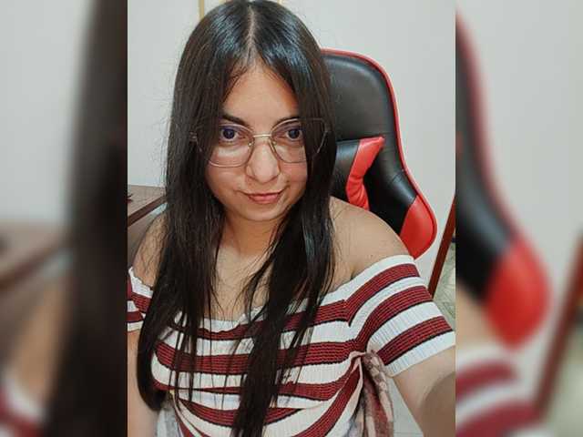 Cute-angel1 live cam on BongaCams