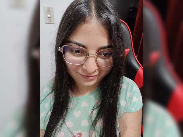 Cute-angel1 live cam on BongaCams