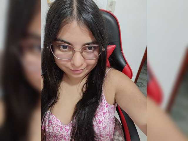 Cute-angel1 live cam on BongaCams