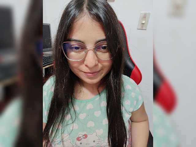 Cute-angel1 live cam on BongaCams